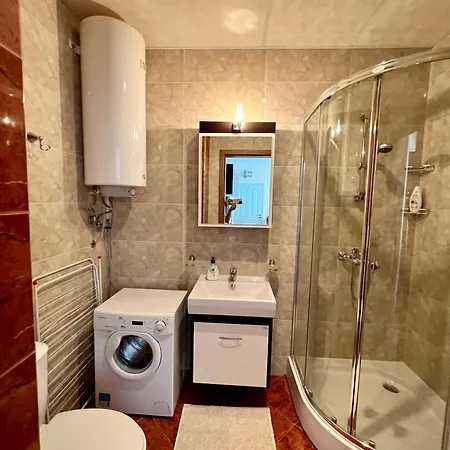 Prestige 1 Bedroom 4 People