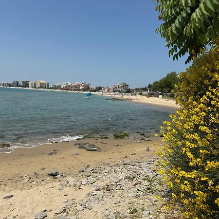 Hotel apartamentowy Prestige 1 Bedroom 4 People 4*