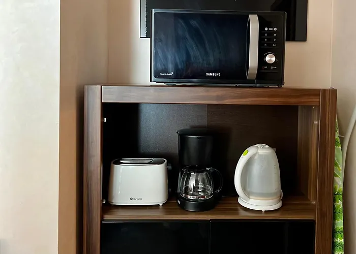 Prestige 1 Bedroom 4 People 4*