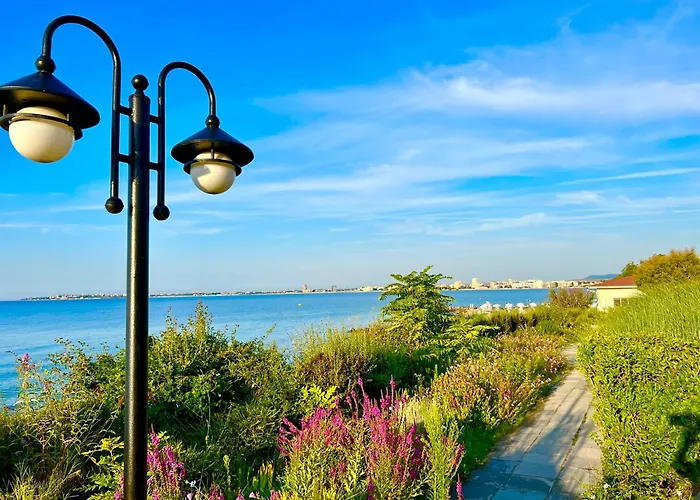 Prestige 1 Bedroom 4 People