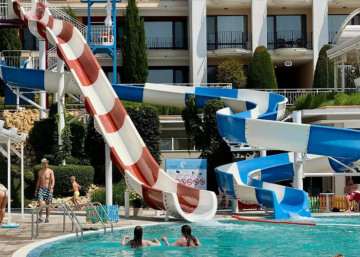 Prestige 1 Bedroom 4 People 4*