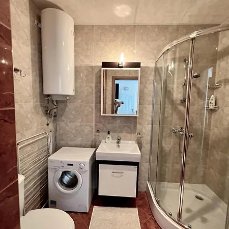Prestige Fort Sveti Vlas Aparthotel 1 Bedroom 4 People Sveti Vlas