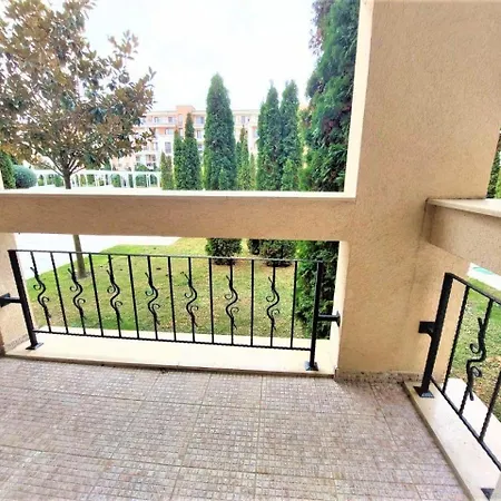 Prestige 1 Bedroom 4 People شقة فندقية سفيتي فلاس