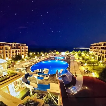 Prestige 1 Bedroom 4 People מלון דירות סבטי ולאס