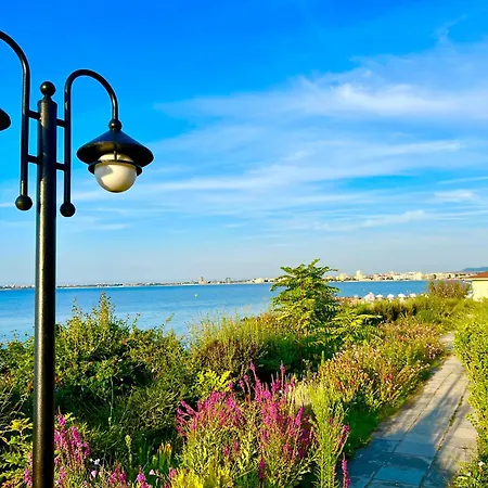 Prestige Fort Sveti Vlas Aparthotel 1 Bedroom 4 People