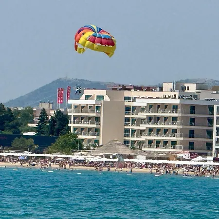 Prestige 1 Bedroom 4 People 스베티 블라스