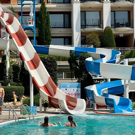 Prestige 1 Bedroom 4 People 4*