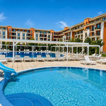 Prestige 1 Bedroom 4 People מלון דירות סבטי ולאס