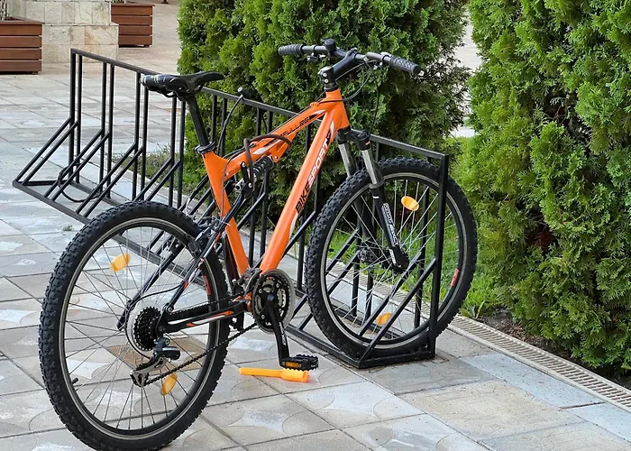 Prestige 1 Bedroom 4 People 4*