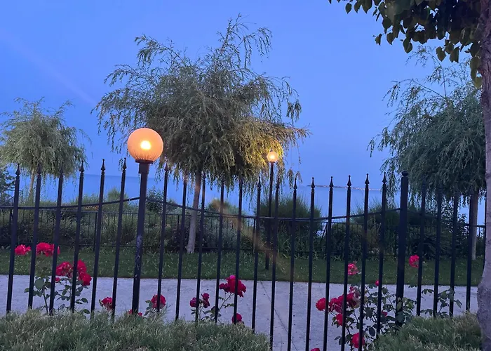 Prestige 1 Bedroom 4 People Szveti Vlasz